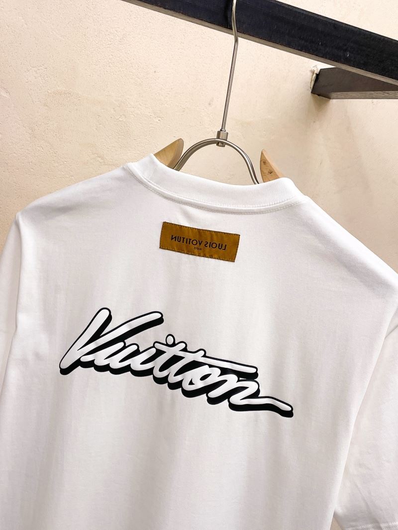 Louis Vuitton T-Shirts